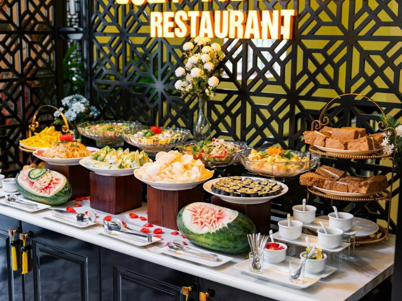 Hanoi Ecostay 2 Hostel Экстерьер фото