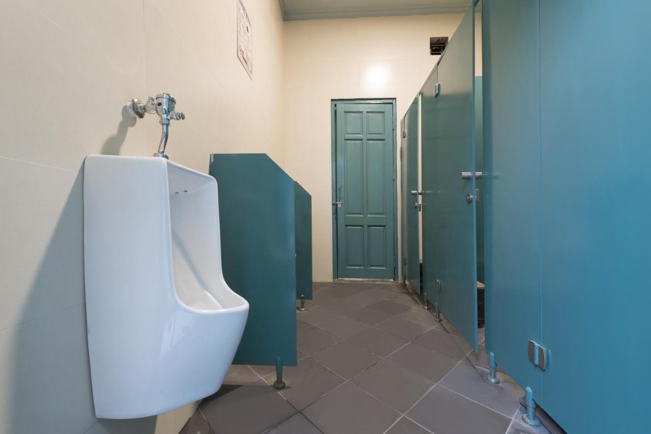 Hanoi Ecostay 2 Hostel Экстерьер фото